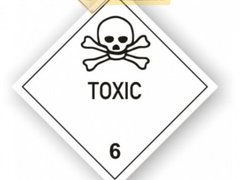 Etichete pentru Toxic